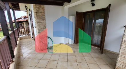 Продаж - Котедж 107 m² на Кассандрі (Халкідіки)