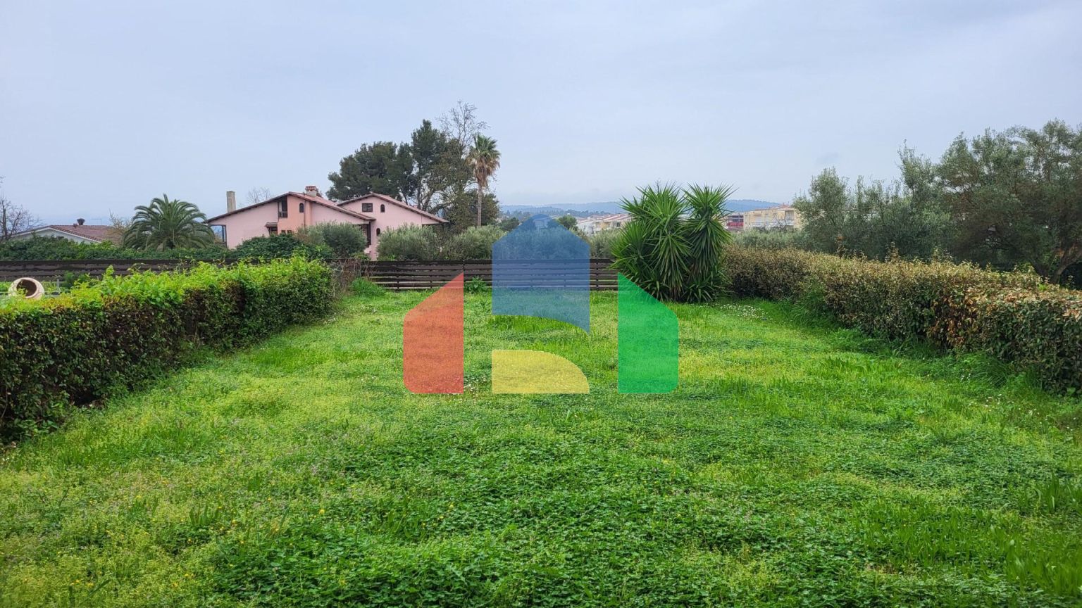 Продаж - Котедж 107 m² на Кассандрі (Халкідіки)