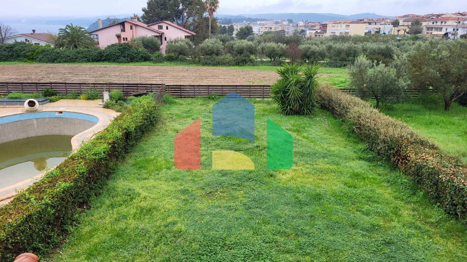 Продаж - Котедж 107 m² на Кассандрі (Халкідіки)