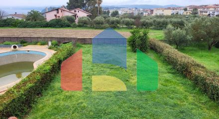 Продаж - Котедж 107 m² на Кассандрі (Халкідіки)