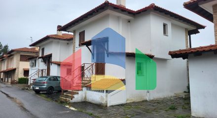 Продаж - Котедж 107 m² на Кассандрі (Халкідіки)