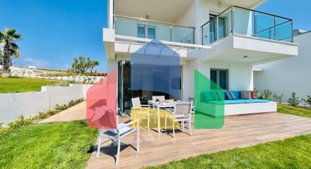 Продажа - Коттедж 115 m² на Кассандре (Халкидики)
