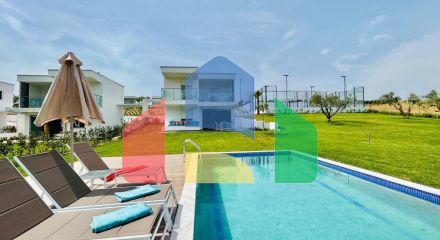 Продажа - Коттедж 115 m² на Кассандре (Халкидики)