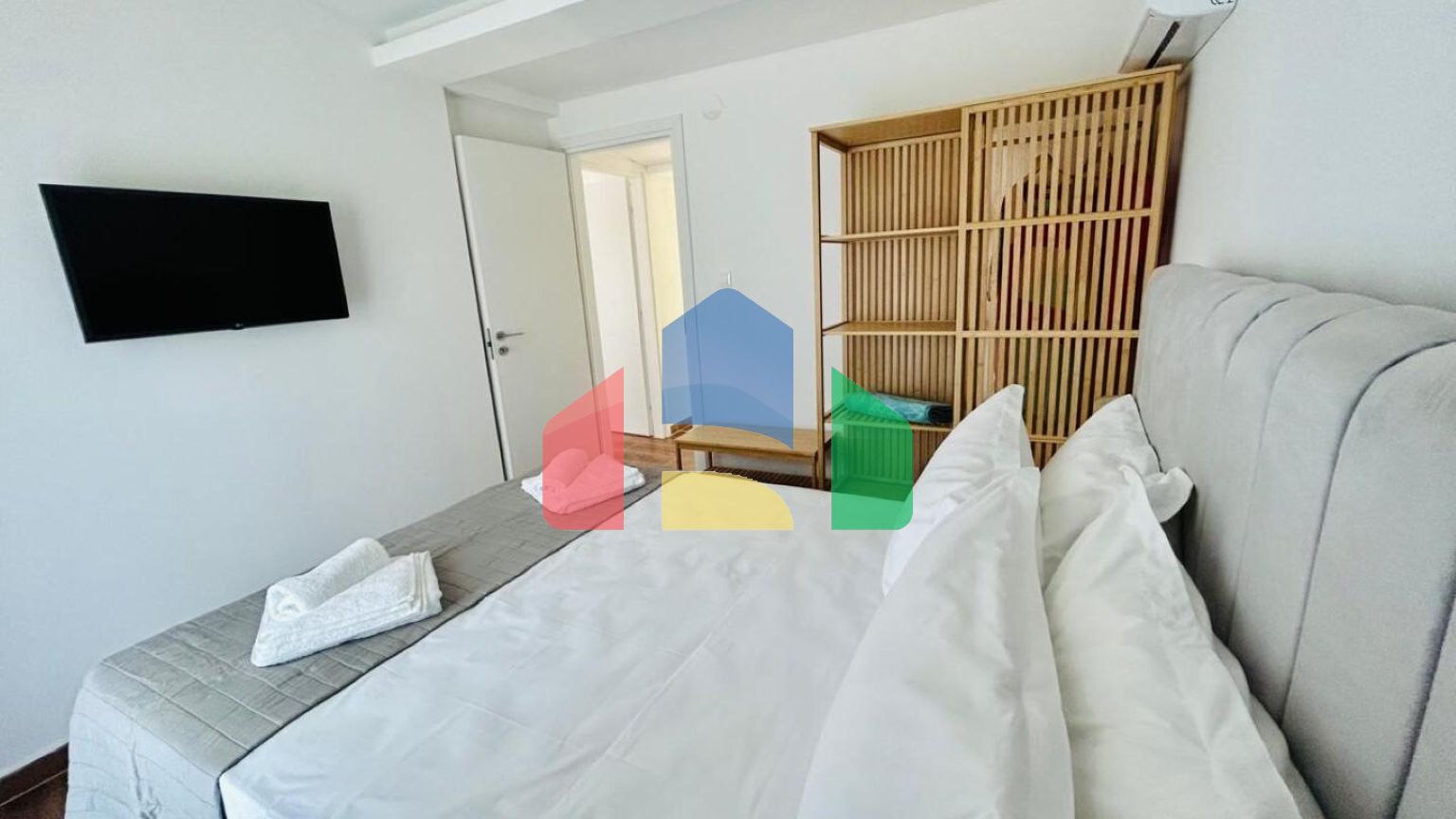 Продаж - Котедж 115 m² на Кассандрі (Халкідіки)