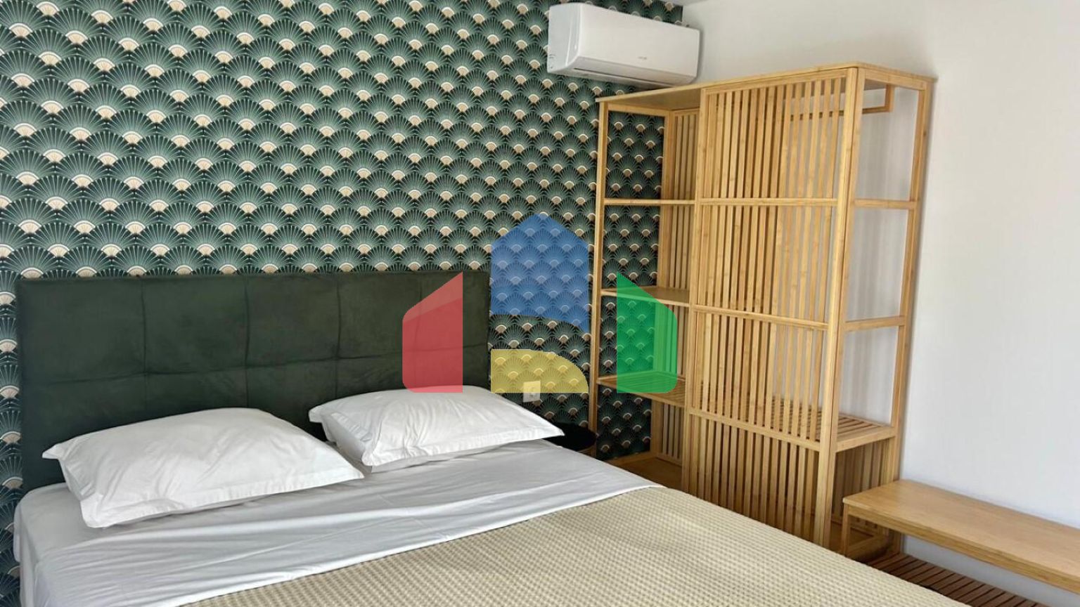 Продаж - Котедж 115 m² на Кассандрі (Халкідіки)