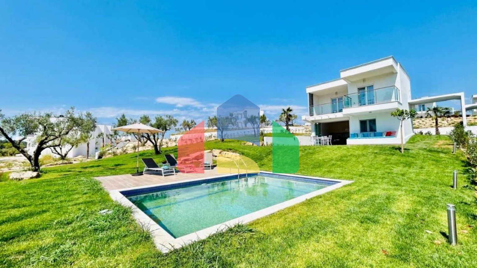 Продаж - Котедж 115 m² на Кассандрі (Халкідіки)