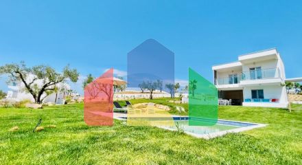 Продажа - Коттедж 115 m² на Кассандре (Халкидики) Продажа - Коттедж 115 m² на Кассандре (Халкидики)