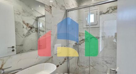 Продажа - Коттедж 115 m² на Кассандре (Халкидики) Продажа - Коттедж 115 m² на Кассандре (Халкидики)