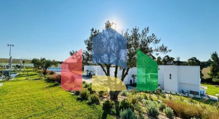 Продажа - Коттедж 115 m² на Кассандре (Халкидики) Продажа - Коттедж 115 m² на Кассандре (Халкидики)