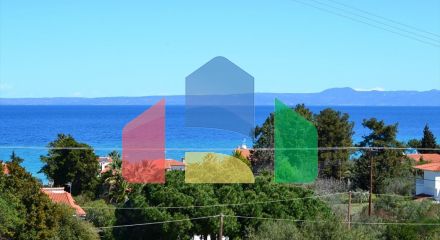 For Sale - Land 4869 m² in Kassandra, Chalkidiki