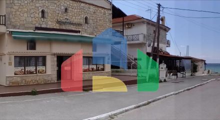 Продаж - Бізнес 100 m² на Кассандрі (Халкідіки)