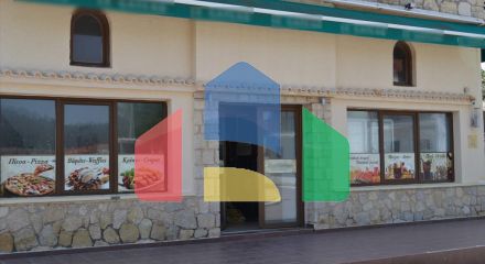 Продаж - Бізнес 100 m² на Кассандрі (Халкідіки)