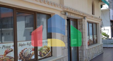 Продаж - Бізнес 100 m² на Кассандрі (Халкідіки)