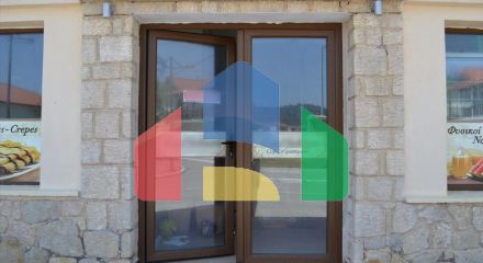 Продаж - Бізнес 100 m² на Кассандрі (Халкідіки)