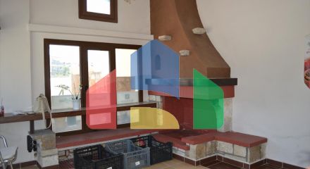 Продаж - Бізнес 100 m² на Кассандрі (Халкідіки)
