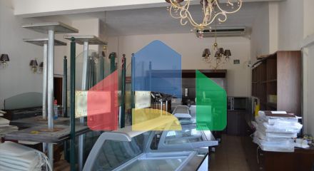 Продаж - Бізнес 100 m² на Кассандрі (Халкідіки)