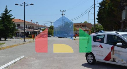 Продажа - Бизнес 100 m² на Кассандре (Халкидики)