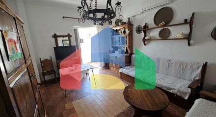 Продажа - Квартира 64 m² на Кассандре (Халкидики)