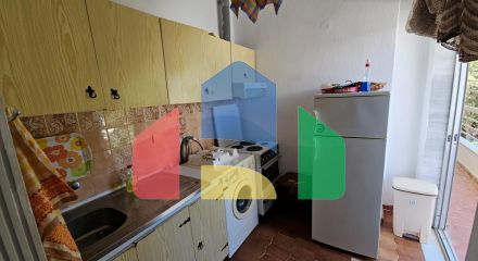 Продажа - Квартира 64 m² на Кассандре (Халкидики)