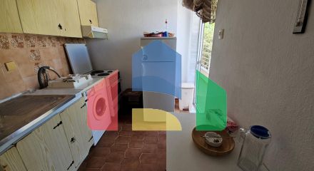 Продажа - Квартира 64 m² на Кассандре (Халкидики)