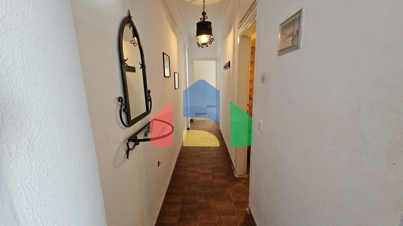 Продажа - Квартира 64 m² на Кассандре (Халкидики)