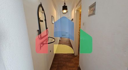 Продажа - Квартира 64 m² на Кассандре (Халкидики)