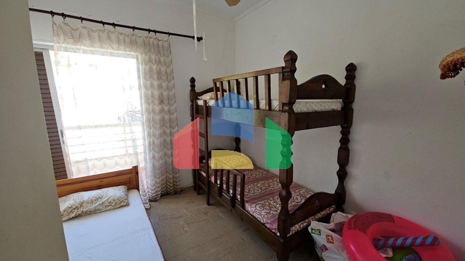 Продажа - Квартира 64 m² на Кассандре (Халкидики)