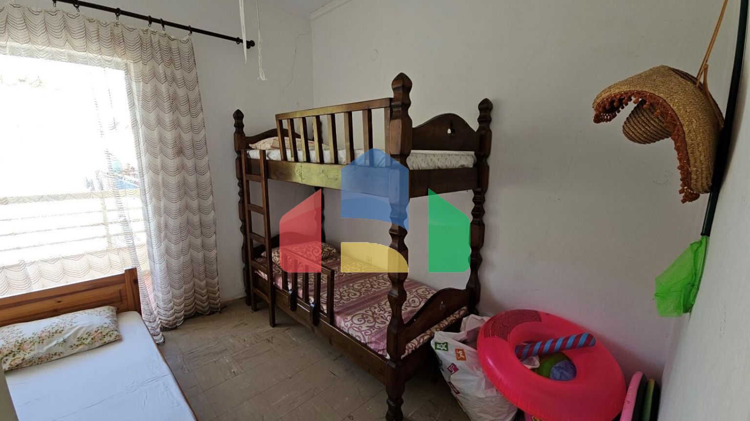 Продажа - Квартира 64 m² на Кассандре (Халкидики)