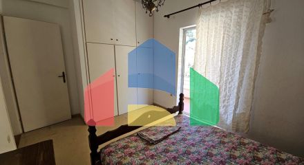 Продажа - Квартира 64 m² на Кассандре (Халкидики)