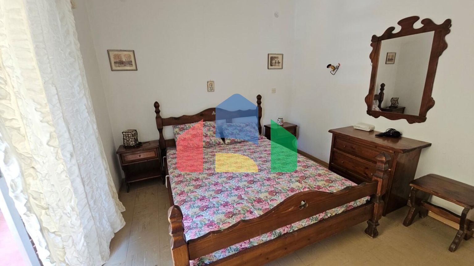 Продажа - Квартира 64 m² на Кассандре (Халкидики)