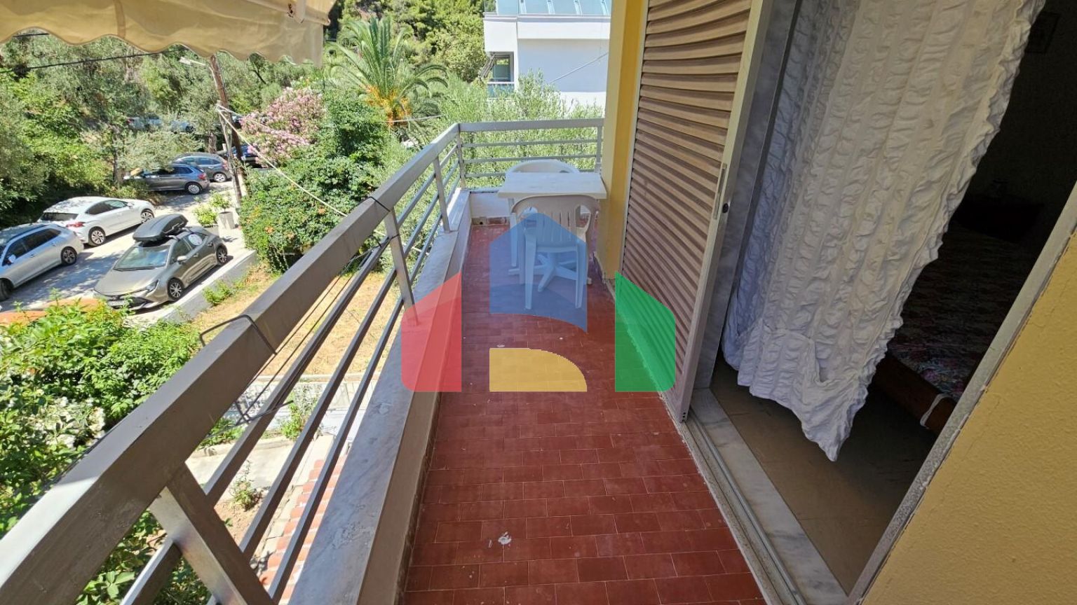 Продажа - Квартира 64 m² на Кассандре (Халкидики)