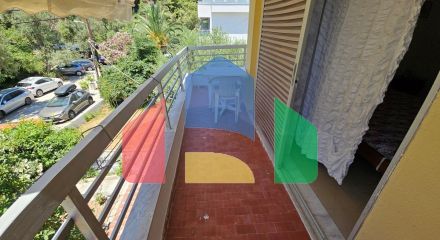 Продажа - Квартира 64 m² на Кассандре (Халкидики)