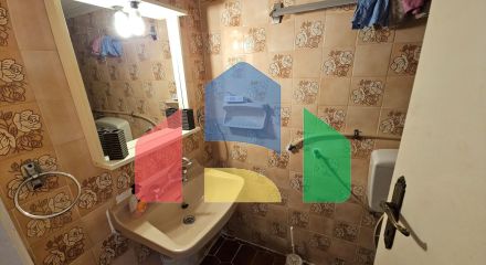 Продажа - Квартира 64 m² на Кассандре (Халкидики)