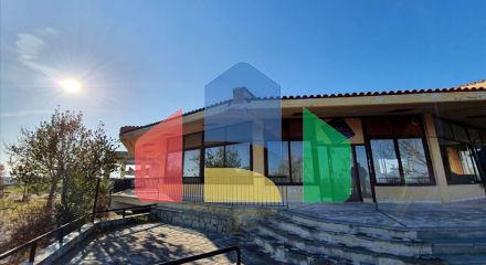For Sale - Business 260 m² in Kassandra, Chalkidiki