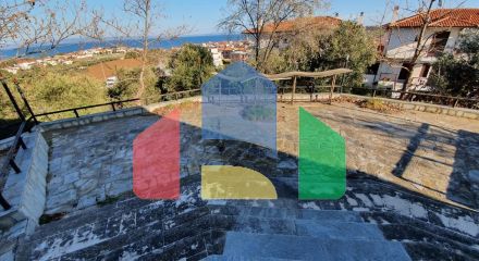 For Sale - Business 260 m² in Kassandra, Chalkidiki
