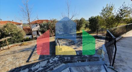 For Sale - Business 260 m² in Kassandra, Chalkidiki