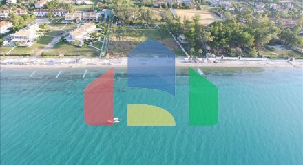 For Sale - Land 4800 m² in Kassandra, Chalkidiki