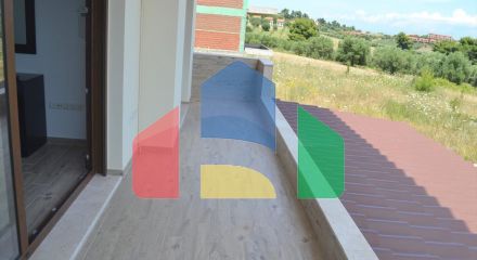 Продаж - Котедж 180 m² на Кассандрі (Халкідіки)