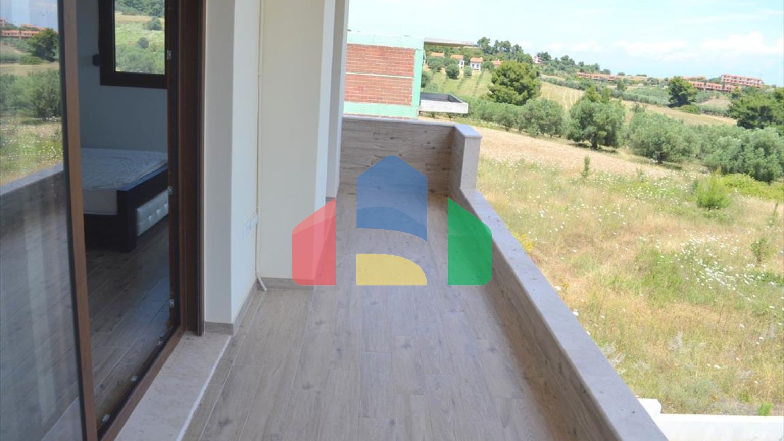 Продажа - Коттедж 180 m² на Кассандре (Халкидики)