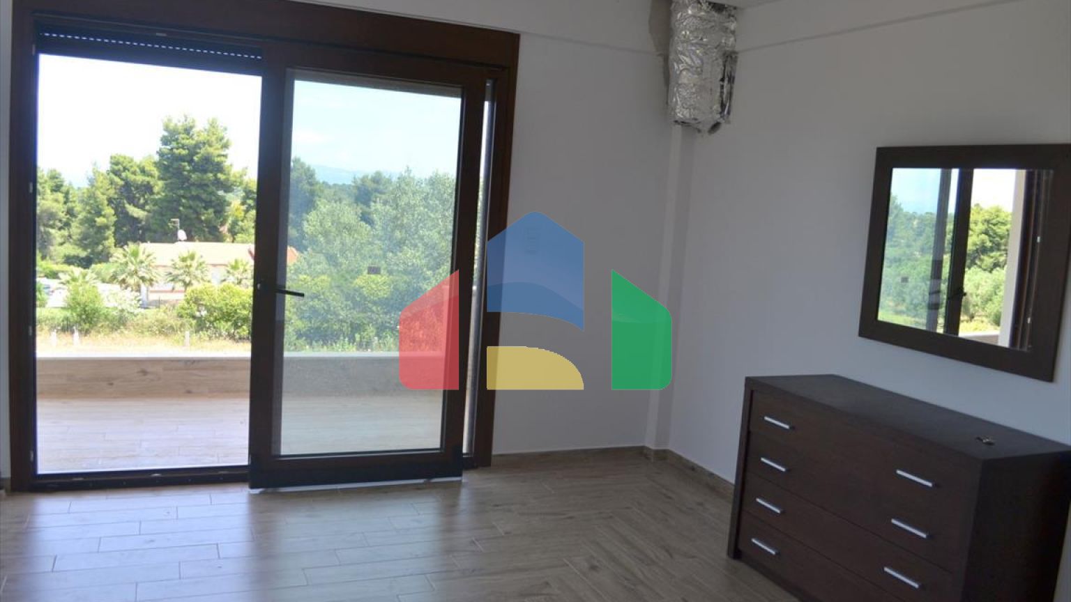 Продажа - Коттедж 180 m² на Кассандре (Халкидики)