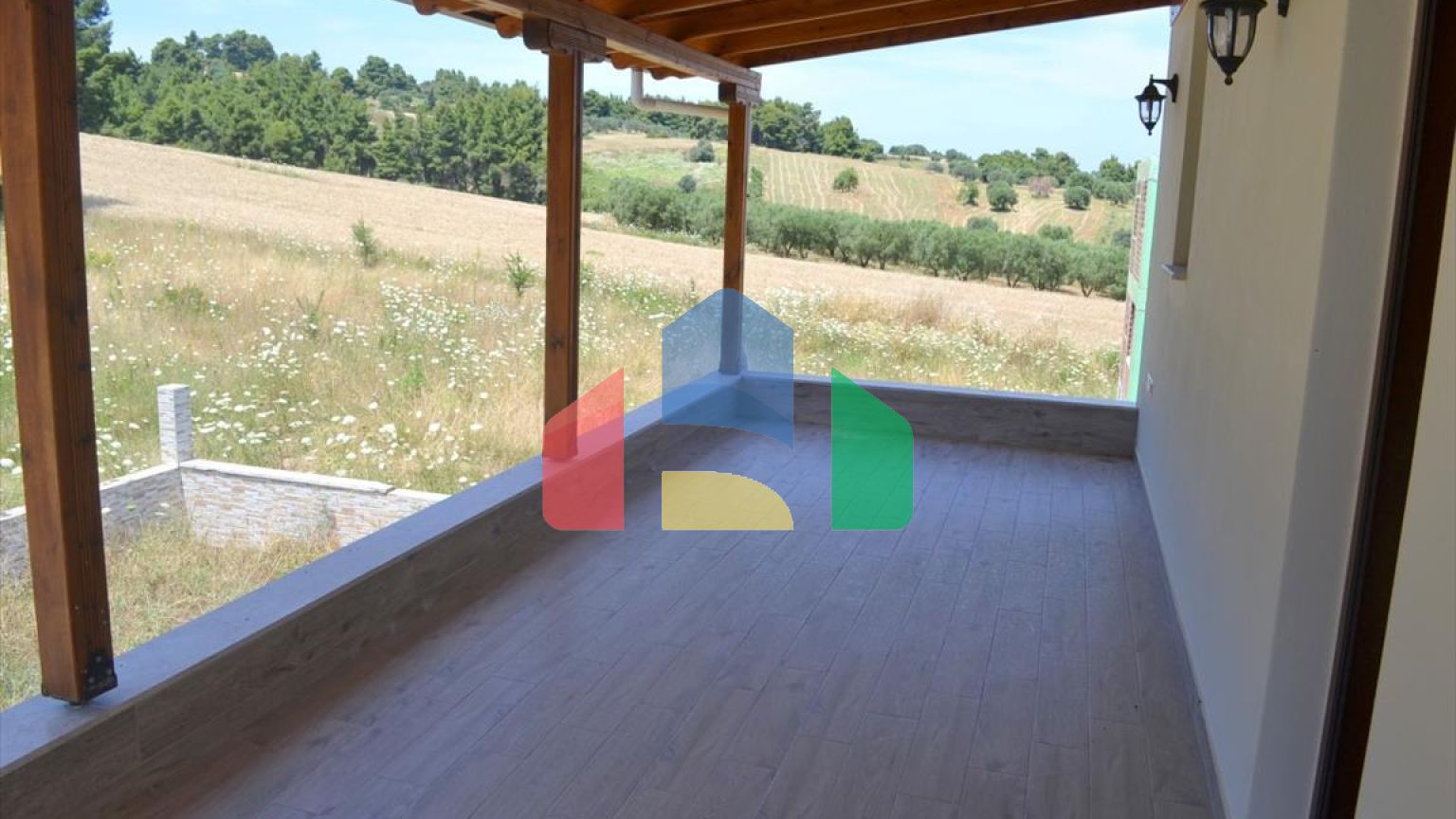 Продажа - Коттедж 180 m² на Кассандре (Халкидики)