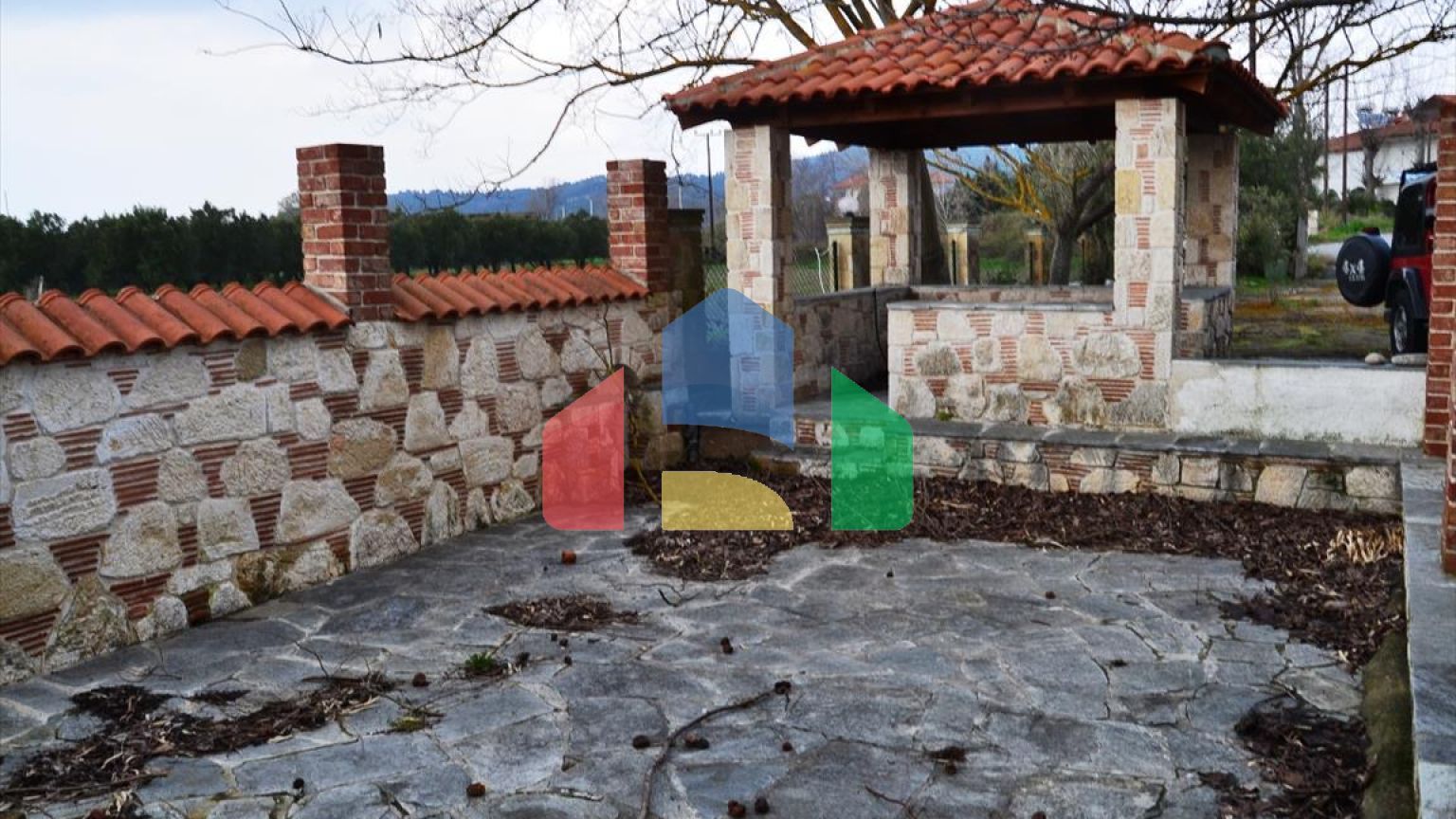 Продаж - Готель 230 m² на Кассандрі (Халкідіки)