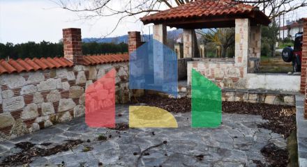 Продаж - Готель 230 m² на Кассандрі (Халкідіки)