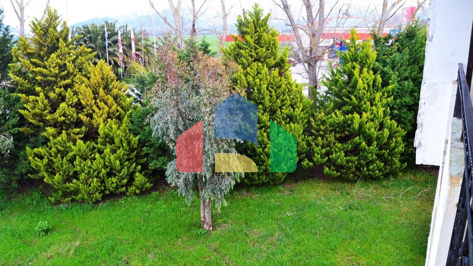 Продаж - Готель 230 m² на Кассандрі (Халкідіки)