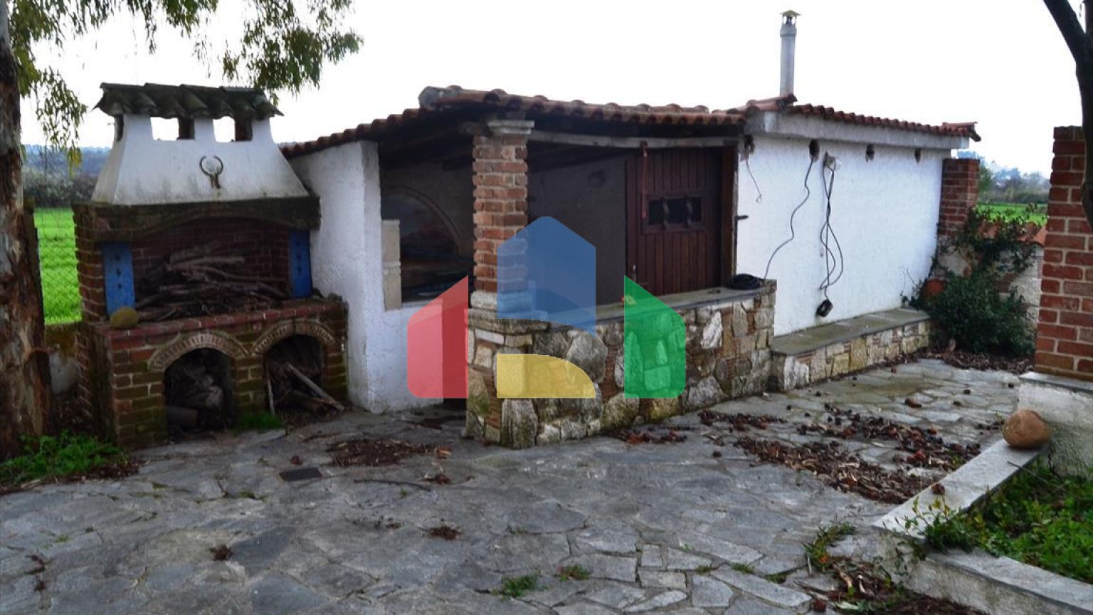 Продаж - Готель 230 m² на Кассандрі (Халкідіки)