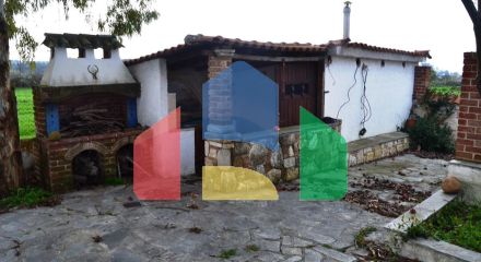 Продаж - Готель 230 m² на Кассандрі (Халкідіки)