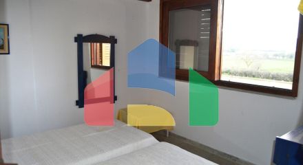 Продаж - Готель 230 m² на Кассандрі (Халкідіки)