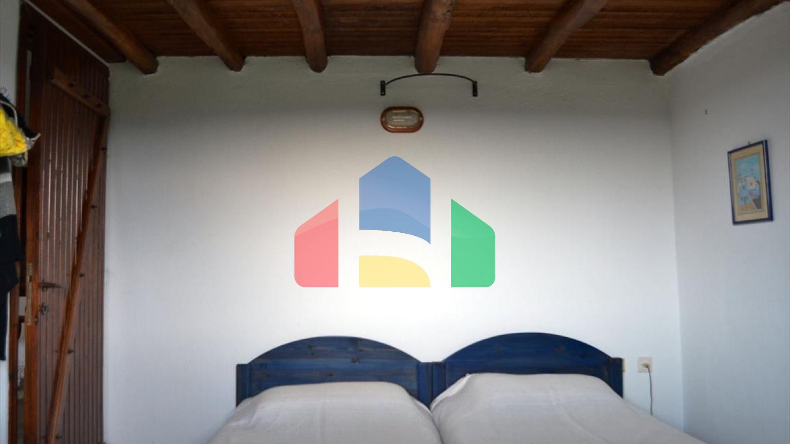 Продаж - Готель 230 m² на Кассандрі (Халкідіки)