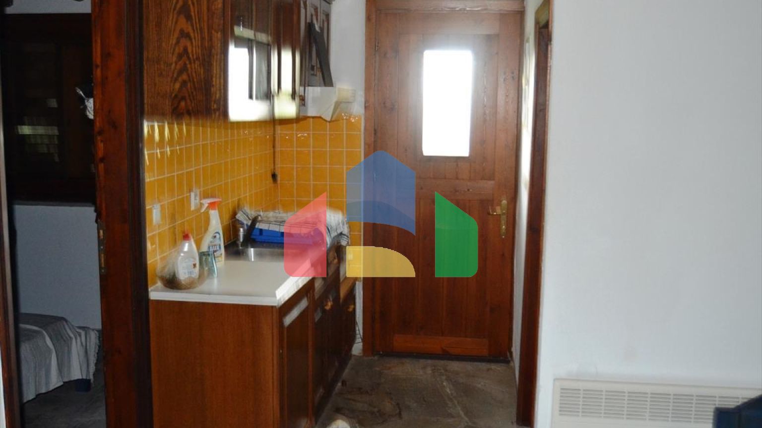 Продаж - Готель 230 m² на Кассандрі (Халкідіки)