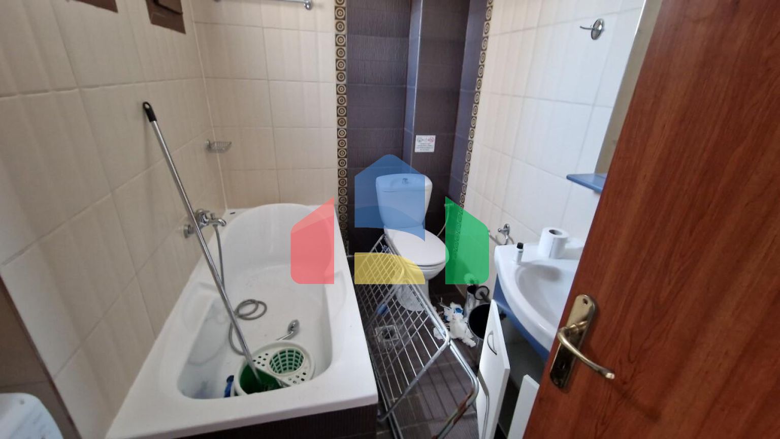 Продаж - Таунхаус 107 m² на Кассандрі (Халкідіки)